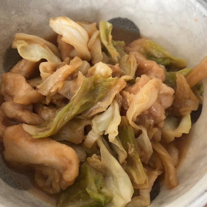 節約 鶏むね肉とキャベツの味噌炒め レシピ 作り方 By ちゃろみつ 楽天レシピ 節約 鶏むね肉とキャベツの味噌炒め レシピ 作り方 By ちゃろみつ 楽天レシピ